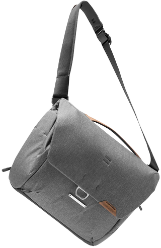 Peak Design Everyday Messenger 13L V2