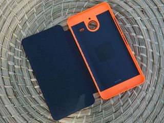 Microsoft Flip Shell for Lumia 640 XL