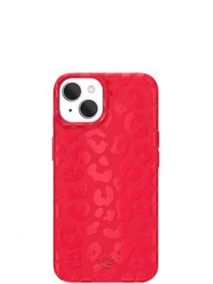 Velvet Caviar Case for iPhone 15