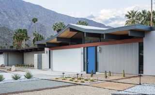 Palm Springs Modernism Week