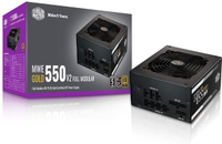 Cooler Master MWE Gold 550 V2 | 42% off