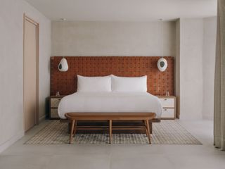 Mondrian Ibiza Panoramic Suite