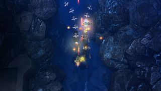 Sky Force Reloaded Xbox One