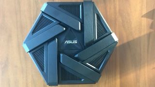 Asus RT-AXE7800 WiFi 6E