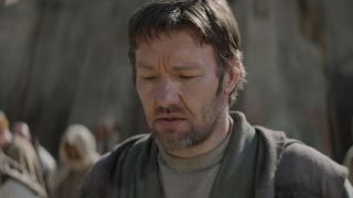 Joel Edgerton in Obi-Wan Kenobi