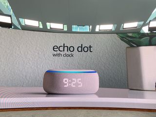 amazon echo dot 4th gen