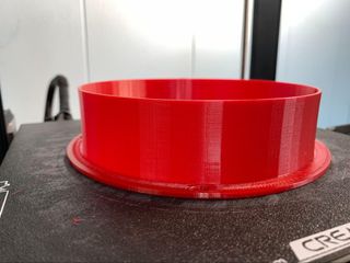 Creality Ender 3 V3 KE