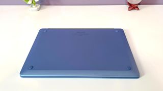 Surface Laptop 7 bottom