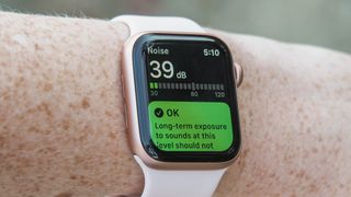 Apple Watch Series 5 review