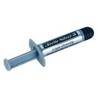 Arctic Silver thermal compound | $8.39now $6.53 at Newegg