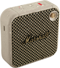 Marshall Willen Portable Bluetooth Speaker: was $119 now $89 @ Best BuyPrice check: $89 @ Amazon&nbsp;