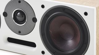 Dali Oberon 5 5.1 speaker package sound