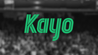 Kayo Sports logo