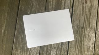 Samsung Galaxy Book Go