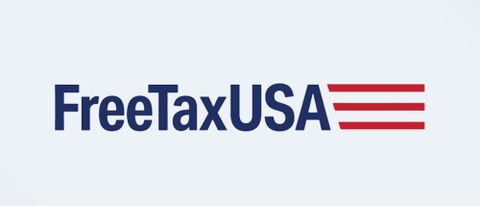 FreeTaxUSA logo