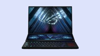 Asus ROG Zephyrus DUO 16