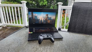 Asus ROG Zephyrus Duo 16