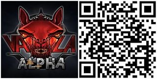 QR: VALA: Alpha