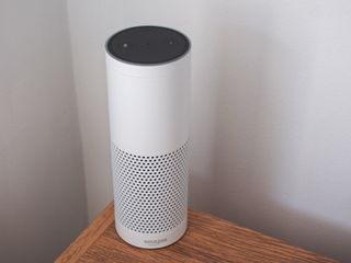 Amazon Echo