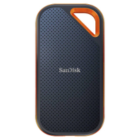 SanDisk Extreme Pro Portable SSD 1TB