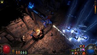 Path of Exile