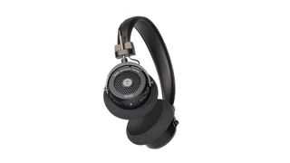 Open back headphones: Grado GW100x