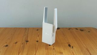 TP-Link RE605X WiFi 6 Range Extender