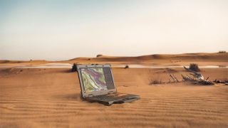 Dell Latitude 7330 Rugged Extreme