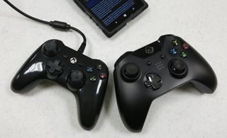 Power A Xbox One Mini Series controller review