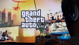 grand theft auto v