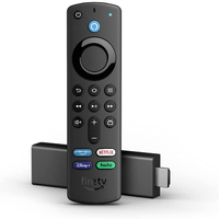 Fire TV Stick 4K: $49 &nbsp;$24 @ Amazon