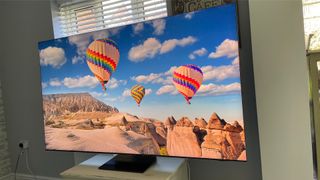 Samsung QE75QN900D 8K TV