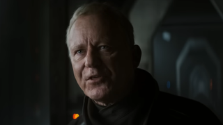 Stellan Skarsgard in Andor.