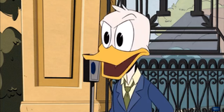 Donald Duck DuckTales