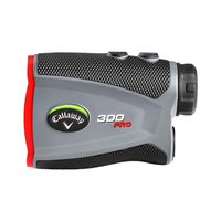 Callaway Golf 300 Pro Laser Rangefinder: was $299 now $169 @ Amazon