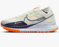 Nike Pegasus Trail 4 GORE-TEX (men's): was $160 now $111 @ NikeWomen's Pegasus Trail 4 Gore-Tex are also on sale from $104