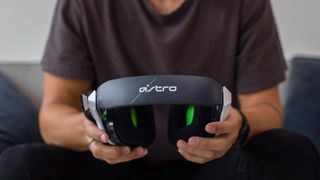 Astro A20 Gaming Headset Gen 2 review