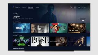 Android TV