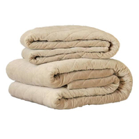 4. Saatva Weighted Blanket:was from $345