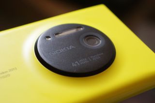 Nokia may be returning to the smartphone game