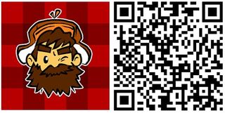 QR: RunnerJack