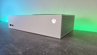 Xbox Series S