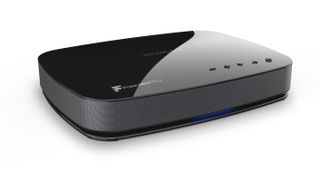 Humax Aura: the first Android TV-powered 4K HDR Freeview Play PVR