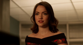 the flash season 2 jesse quick