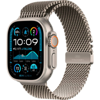 Apple Watch Ultra 2 Titanium 