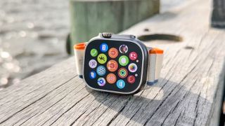 Apple Watch Ultra 2