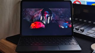 OnePlus Pad review: A sub-$500 iPad Pro challenger