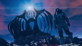 Starfield: Shattered Space launch trailer