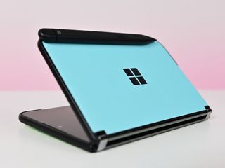 Surface Duo 2 Bumper