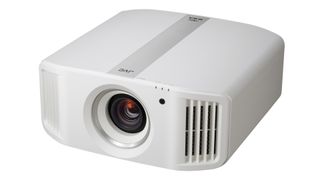 Home cinema projector: JVC DLA-NP5